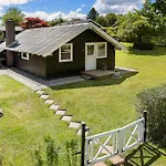 Hébergement de vacances Awesome In With Kitchen Egernsund