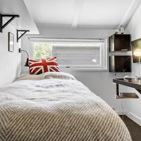 Awesome In With Kitchen * Egernsund