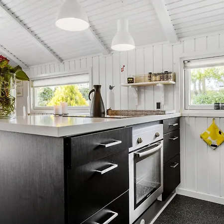 Awesome In With Kitchen Egernsund